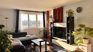  Appartement � vendre 4 pi�ces 74 m�