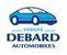 DEBARD AUTOMOBILES LAVAL