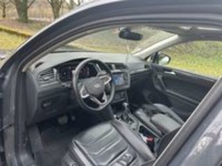 Tiguan 2.0 TDI 200ch DSG7 4Motion R-Line 2020 occasion 01150 Villebois