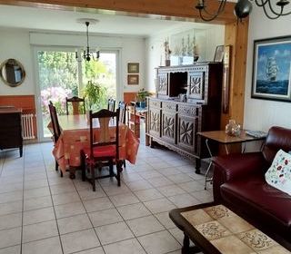  Maison � vendre 7 pi�ces 111 m�