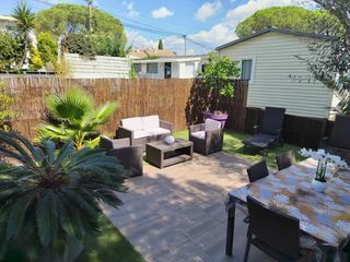 Location  Mobile Home 