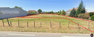  Terrain � vendre 1734 m�