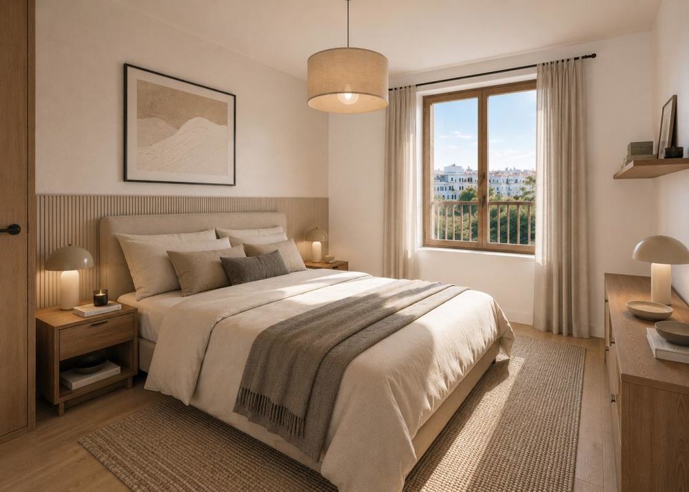 Appartements neufs   Nanterre (92000)