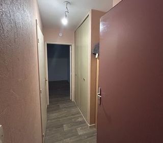  Appartement � louer 1 pi�ce 27 m�