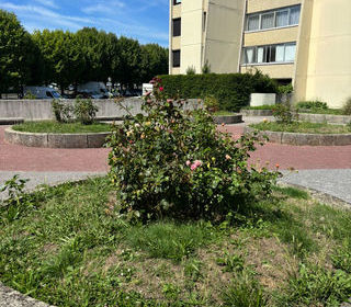  Appartement � vendre 5 pi�ces 99 m� Villiers-le-bel