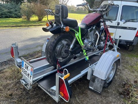 Pi&egrave;ces et &eacute;quipements Moto - Scooter - Quad Pi&egrave;ces et &eacute;quipements Moto - Scooter - Quad  occasion Graulhet 81300