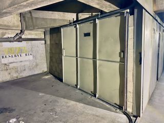  Parking / Garage � vendre 12 m�