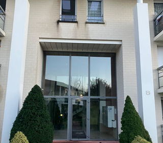  Appartement � vendre 2 pi�ces 46 m�