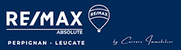 REMAX ABSOLUTE by CARRERE IMMOBILIERE