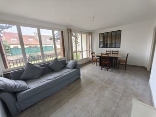  Appartement � vendre 3 pi�ces 61 m�