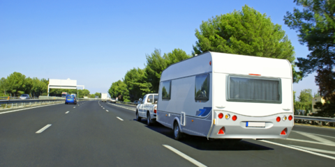 Nos conseils pour choisir et acheter une caravane 