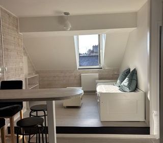  Appartement � louer 1 pi�ce 26 m�