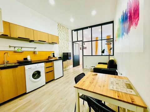  Appartement � vendre 2 pi�ces 26 m�