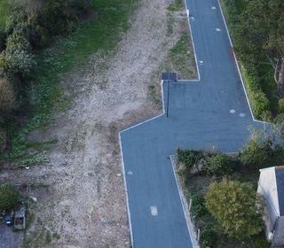  Terrain � vendre 2000 m�