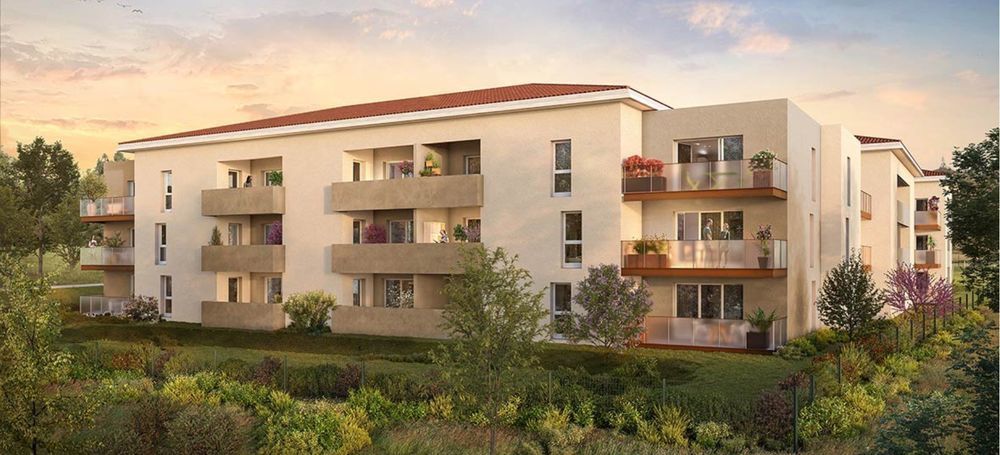 Appartements neufs   Marseillan (34340)