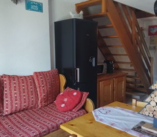  Duplex/triplex � louer 2 pi�ces 36 m�