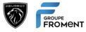 AUTO BOULEVARD PEUGEOT - Barberey-Saint-Sulpice