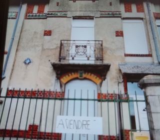  Maison � vendre 3 pi�ces 82 m�