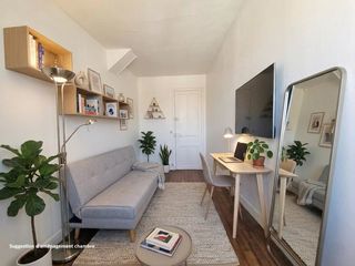  Appartement � vendre 1 pi�ce 8 m�