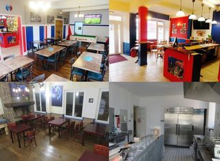  Maison � vendre 15 + pi�ces 450 m�