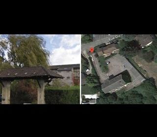  Appartement � louer 2 pi�ces 50 m�