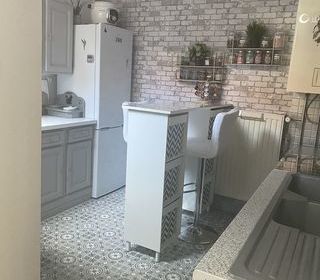  Maison � vendre 3 pi�ces 61 m�