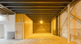  Atelier � vendre 4 pi�ces 320 m�