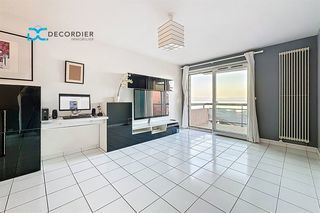  Appartement � vendre 2 pi�ces 52 m�