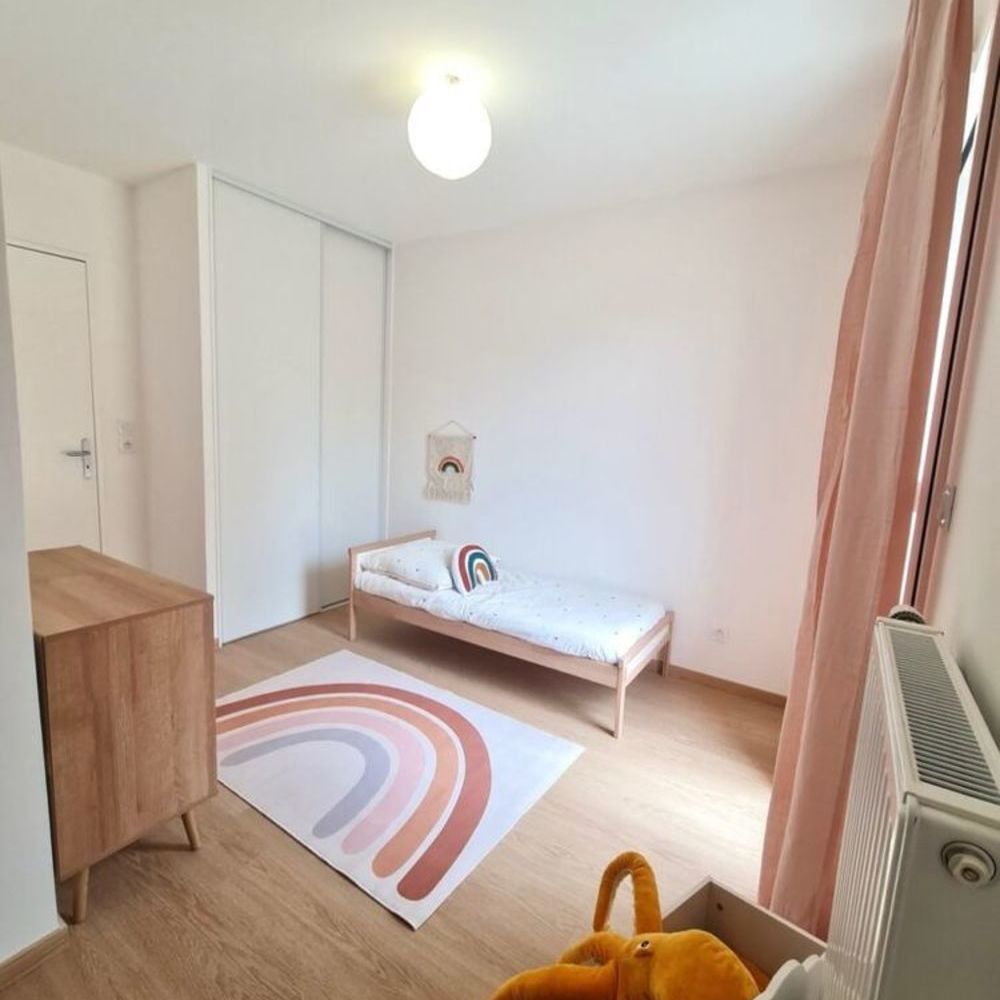 Appartements neufs   Villeurbanne (69100)