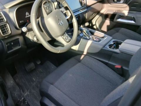 Citro&euml;n C5 aircross C5 Aircross BlueHDi 130 S&S EAT8 Business+ 2020 occasion Salon-de-Provence 13300
