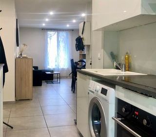  Appartement � louer 3 pi�ces 50 m�