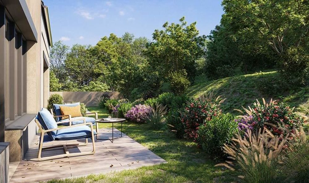 Appartements neufs   Amboise (37400)