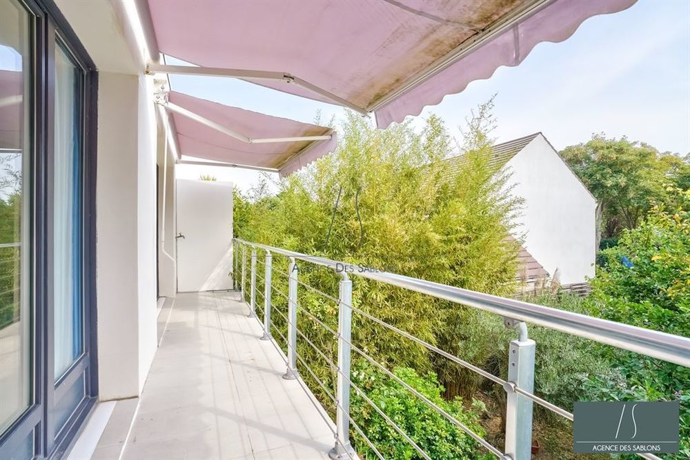 � vendre  Maison Chatou (78400)