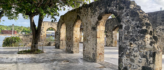 Agence PS PATRIMOINE INVEST Sainte-Anne