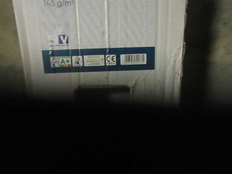 Toile de verre 50 64270 Puyo�