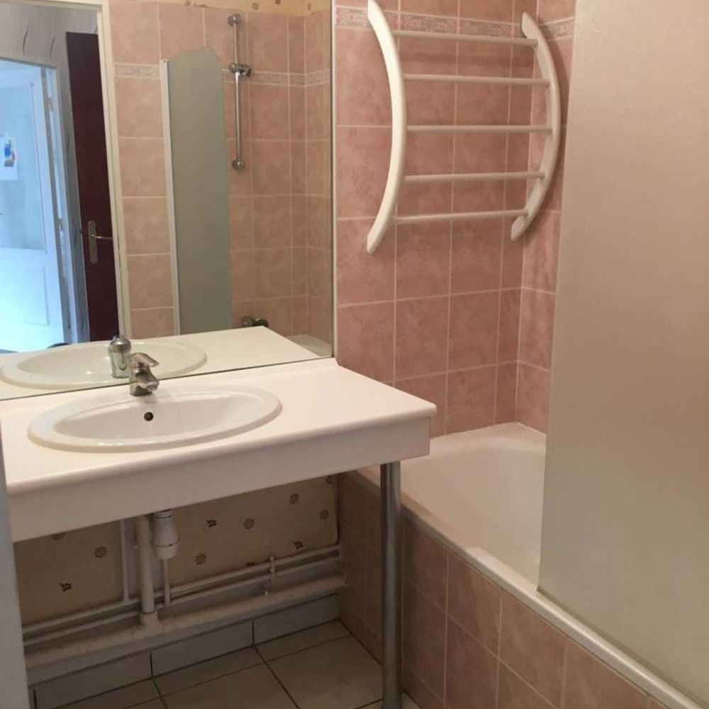 Location Appartement 2 pièces standing Chantilly accès Paris par RER Chantilly