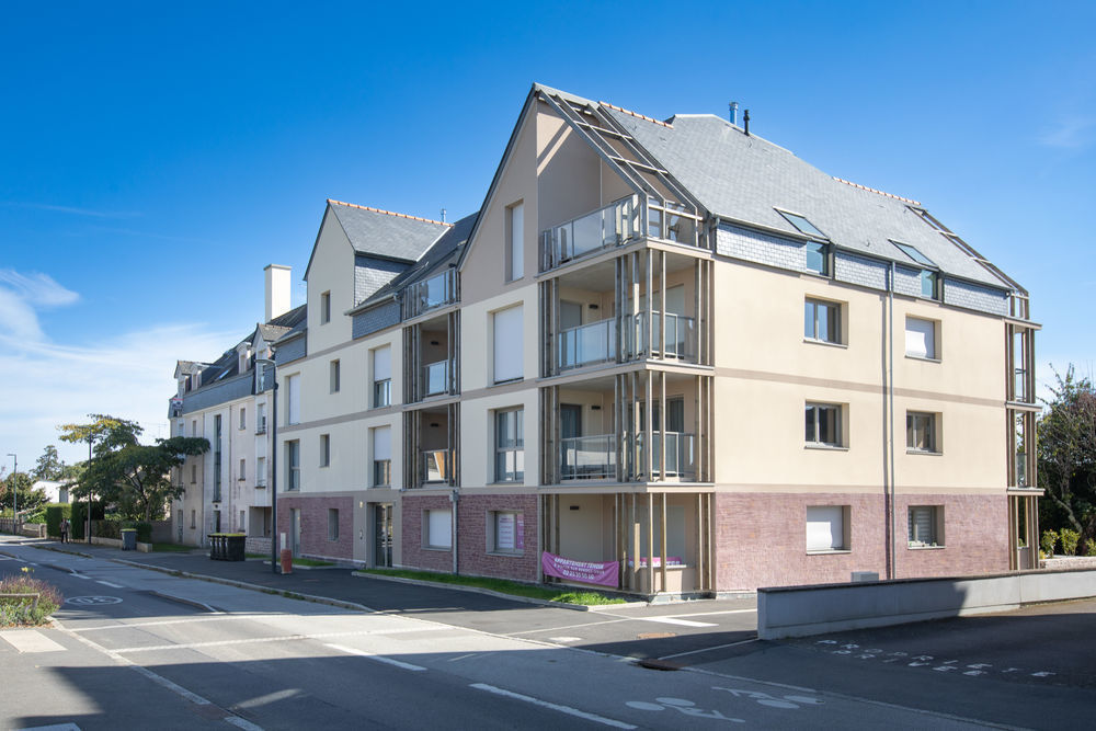 Appartements neufs   Bruz (35170)