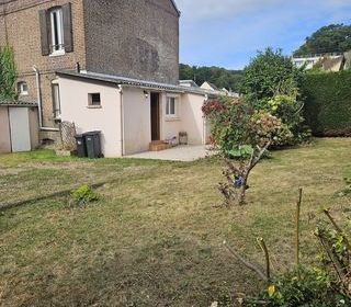  Maison � vendre 5 pi�ces 94 m�