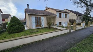  Maison � vendre 6 pi�ces 117 m�