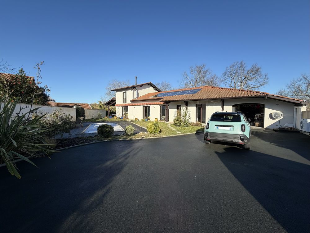 � vendre  Maison Anglet (64600)