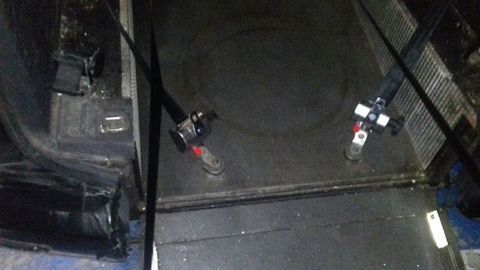 Volkswagen Caddy 2.0 CR TDI 140 FAP 4Motion Confortline DSG6 2015 occasion Sarcelles 95200