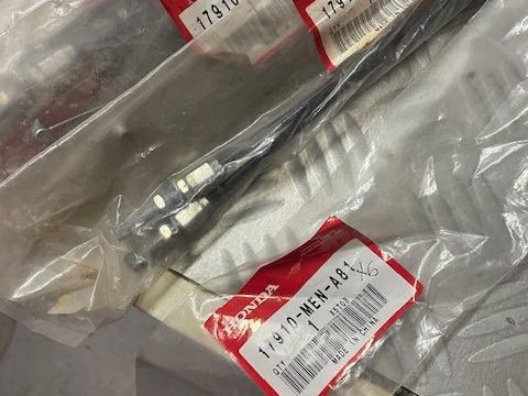 Pi&egrave;ces et &eacute;quipements Moto - Scooter - Quad Pi&egrave;ces et &eacute;quipements Moto - Scooter - Quad  occasion Moussy-le-Neuf 77230