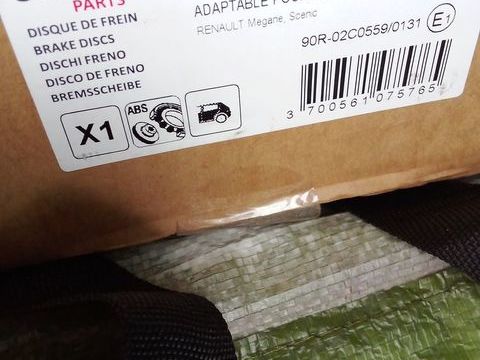 Pi&egrave;ces et &eacute;quipements Voiture Pi&egrave;ces et &eacute;quipements Voiture  occasion Calais 62100