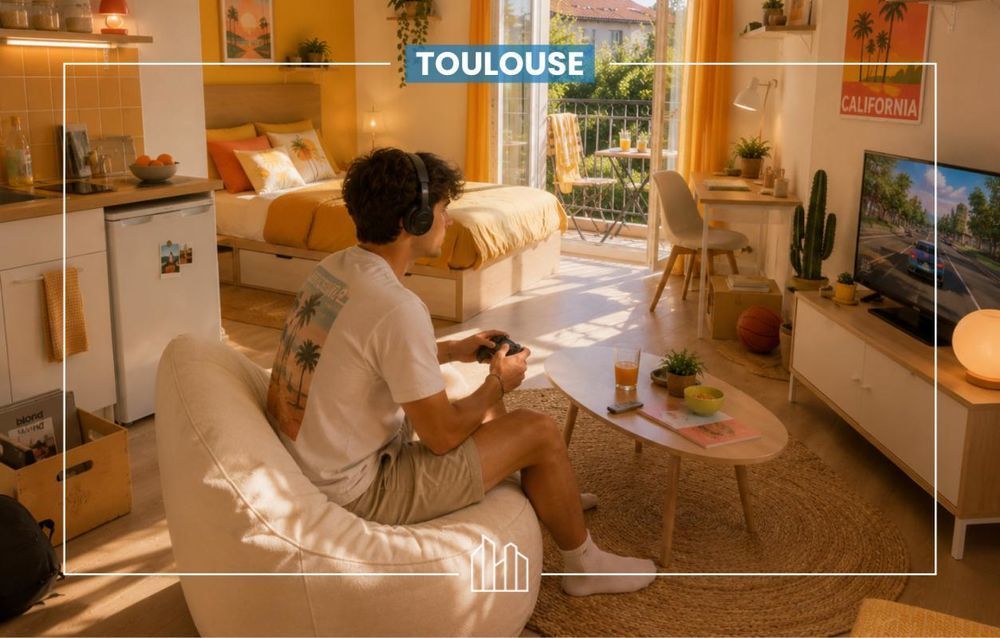   Toulouse (31400)
