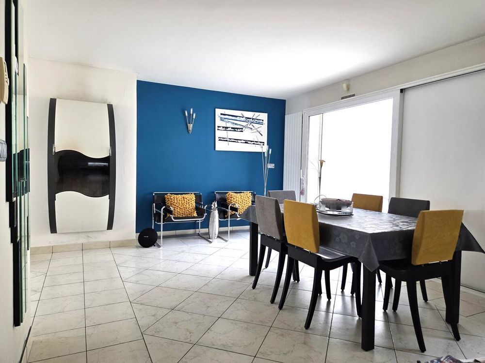 � vendre  Maison Suresnes (92150)