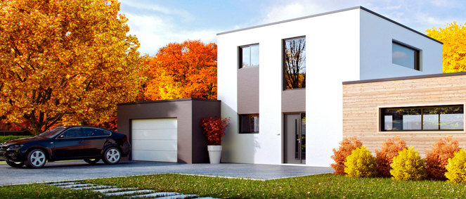 CELIA CREATION, constructeur immobilier 31