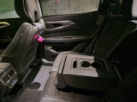 Renault Espace E-Tech hybrid 200 esprit Alpine 2023 occasion Modane 73500