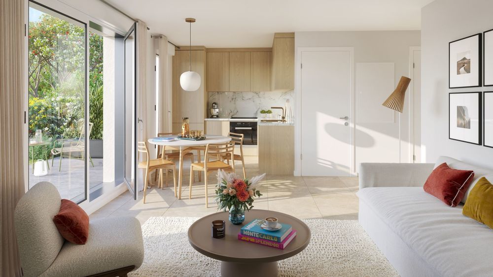 Appartements neufs et Maisons neuves   Barneville-Carteret (50270)