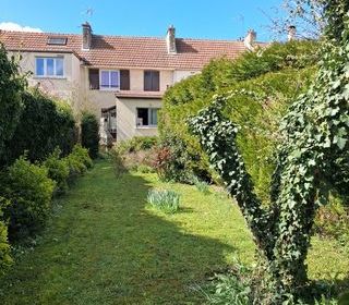  Maison � vendre 4 pi�ces 90 m�