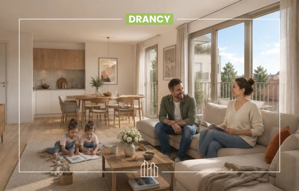   Drancy (93700)